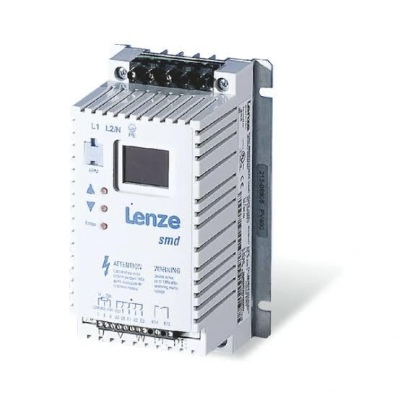 LENZE İNVERTER