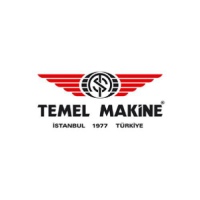 TEMEL MAKİNE YEDEK PARÇA TEMEL MAKİNA SERVİS