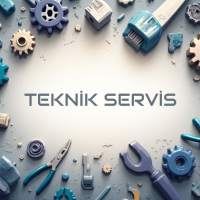 KROMLÜKS SERVİS TOLON SERVİS ÇAMAŞIRHANE MAKİNALARI SERVİS