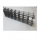 ÇAMAŞIR KURUTMA MAKİNASI KASET TİPİ REZİSTANS